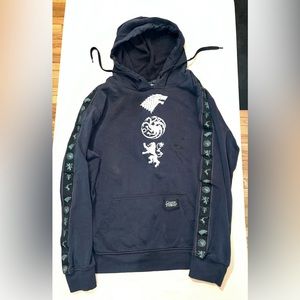 Game of Thrones Hoodie/Sweatshirt